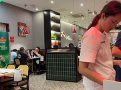 -八合里潮汕鲜牛肉火锅(上海汇智广场店)