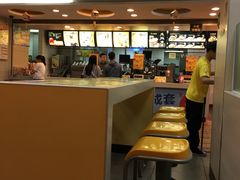 -麦当劳(联盛店)