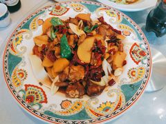 -巴依老爷新疆美食(魏公村店)