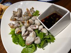 -绍兴老味道·非遗门店(银泰城店)