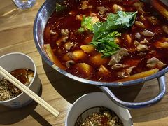 -时二崽肥肠鸡大排档(健康路店)