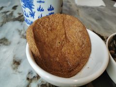 -功德林(南京西路店)