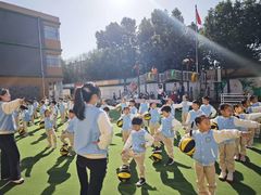 -木渎小星星幼儿园