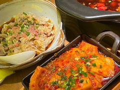 -苦尽酒馆·川菜(鼓楼店)