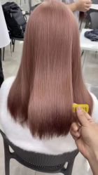 -ASG Hair Salon烫染·接发