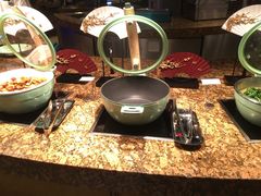 -杭州国际会议中心洲际酒店-原素全日餐厅(解放东路店)