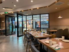 -诺丁牛排披萨自助餐厅(汕头苏宁店)