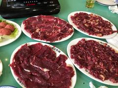 -乌记鲜活牛肉城(金砂东路店)