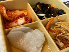 小菜-猫抓烤肉(春熙路店)