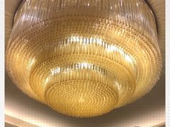 -富淳饭店(陆家嘴保利广场店)
