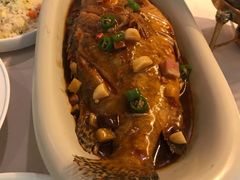 -上海古井假日酒店 · 徽昇楼中餐厅