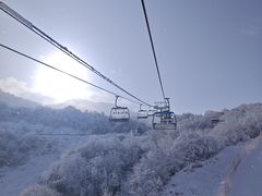-太子岭滑雪场