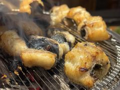 -味家烤肉烤鳗鱼牛排(西塔旗舰店)