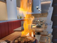 -蜜桃餐厅·伴山(绿宝广场店)