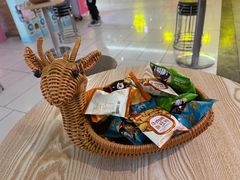 -老版火锅(半坡店)