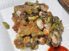 -黑明餐厅(白鹭洲店)