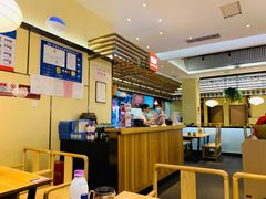 大堂-大厨小馆(华阳城店)