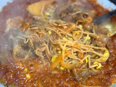 -优壹佳·延边朝鲜族料理(中山北路店)