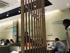 大堂-古乐牛香·鲜牛肉牛杂火锅(新区店)