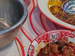 -饶福记·南昌烧烤大排档(九龙湖土著店)