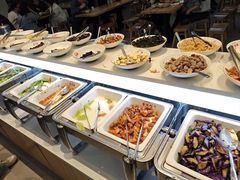 -素满香·素食自助餐(福州·长乐北路店)