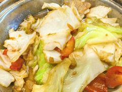 -江南人家(横店老字号)