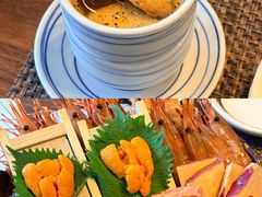 -田舍家Inakaya·炉端烧·铁板烧(天汇igc店)