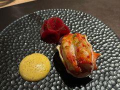 -泰安门Taian Table(镇宁路店)