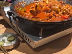 -KimPro 辛普乐概念韩餐