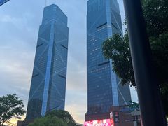 -衣裳街历史文化街区