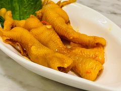 -厦门朗豪酒店 · 明阁中餐厅