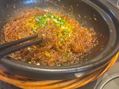 -湘力力小院·鱼汤泡饭(枫林路店)