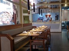-关东小磨东北菜(上海长风大悦城店)