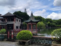 -东莞市可园博物馆