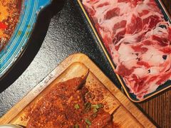 -吼堂老火锅(太古里总店)