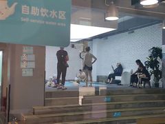 -IBOBI亲子游泳俱乐部(华侨城中心)