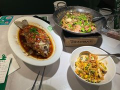 -费大厨辣椒炒肉(黄兴中心广场店)
