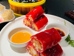 -蝴蝶里·粤菜·点心(龙湖天街&滨江店)
