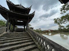-韩湘水博园