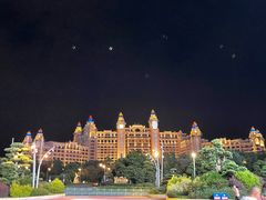 -珠海长隆海洋王国