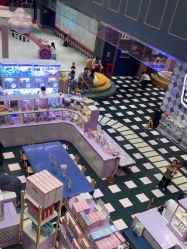 -MELAND亲子乐园•派对•研学(集美世茂店)