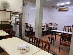 大堂-舒蔡记生煎菜饭(云南中路店)