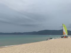 -三亚亚龙湾天域度假酒店