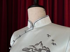 -北京长白山国际酒店(鸟巢店)