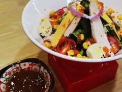 -桃屋日本料理(清华科技园店)