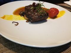 -YUE·6·西式融合餐厅(外滩六号店)