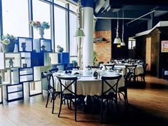 -热度餐厅(老佛爷店)