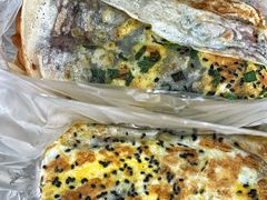 鸡蛋饼-水丰路鸡蛋饼