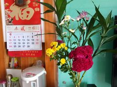 -东莞植物园