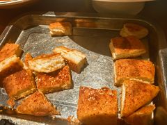 -青海名吃尕张娃非遗烤肉(海湖总店)